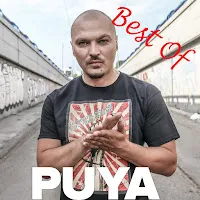 Puya — Baga Bani (Feat. Don Baxter & Connect-R) — обложка