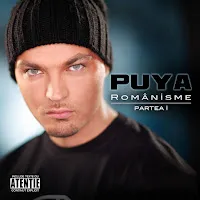 Puya — Undeva În Balkani (Feat. George Hora) — обложка