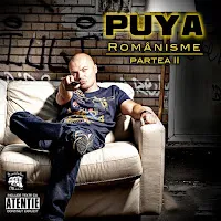 Puya — Fresh — обложка
